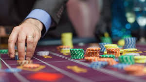 Официальный сайт Casino Malina